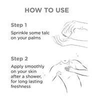 Yardley London Elegance Deodorizing Talc for Men, 100g